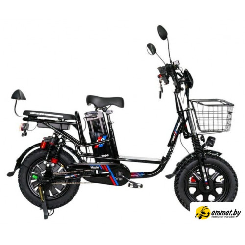 Электровелосипед Smart Balance Master 2025