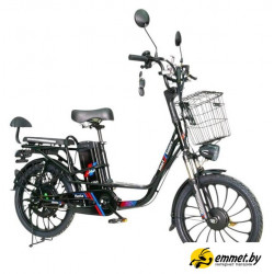 Электровелосипед Smart Balance Fiesta 2025 Электровелосипед Smart Balance Fiesta 2025