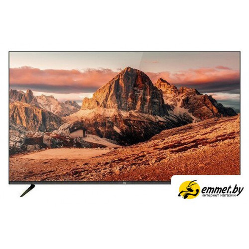 Телевизор BQ 50FSF02B