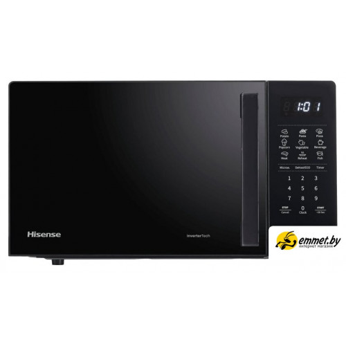 Микроволновая печь Hisense H20MOBS4HI