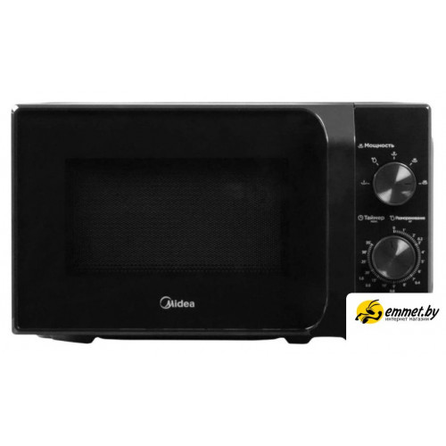 Микроволновая печь Midea MM720C2MV-B