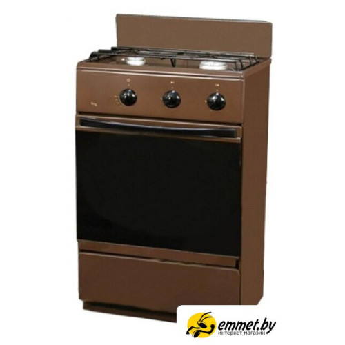 Кухонная плита Flama CG 3202 B