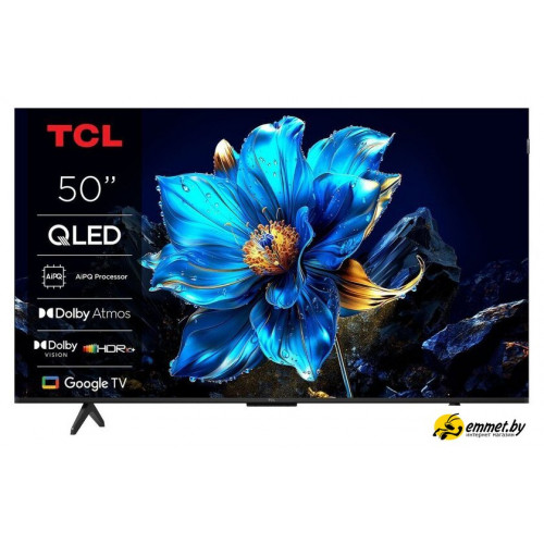 Телевизор TCL 50P7K