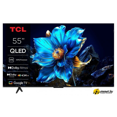 Телевизор TCL 55P7K