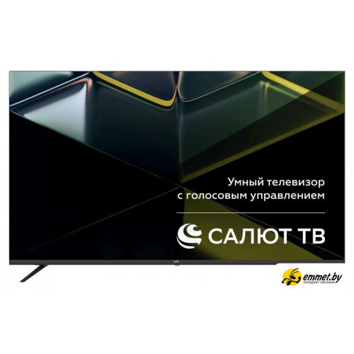 Телевизор Leff 50U680T