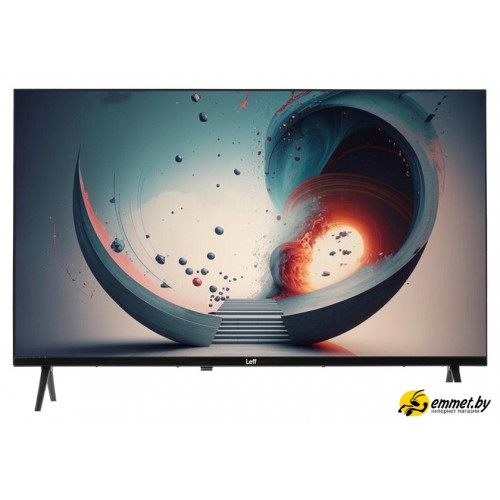 Телевизор Leff 32H680T