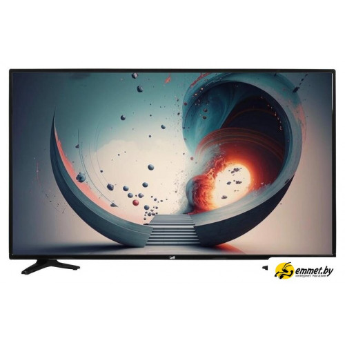 Телевизор Leff 43F690T