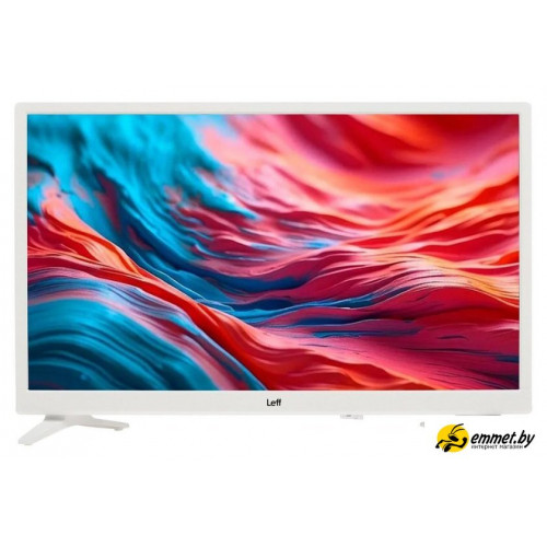 Телевизор Leff 24F691T