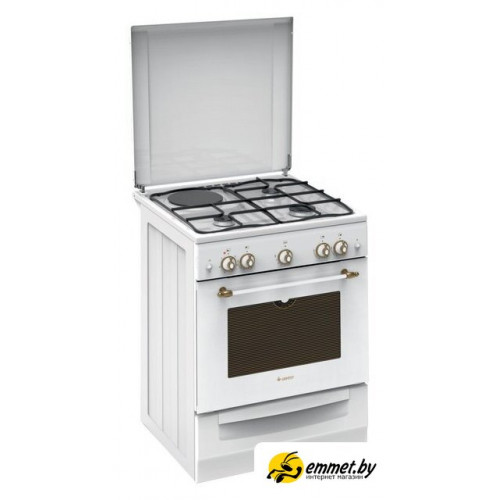 Кухонная плита GEFEST ПГЭ 6110-01 0185