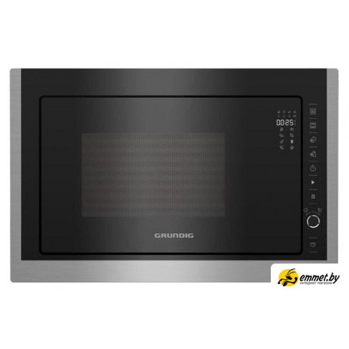 Микроволновая печь Grundig GMI11311X
