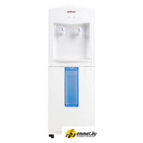 Кулер для воды HotFrost V118R