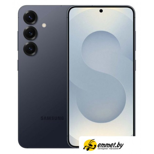 Телефон Samsung Galaxy S25 SM-S931B 12GB/512GB (сине-черный)