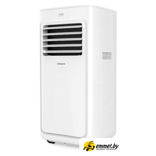 Мобильный кондиционер Timberk T-PAC07-P09E-WF
