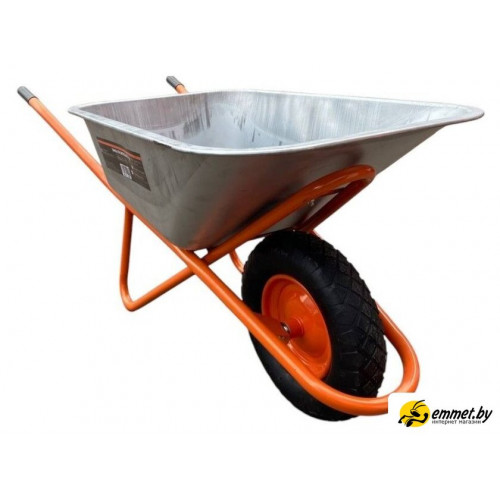 Двухколесная тачка БЕТ WB6431-100L