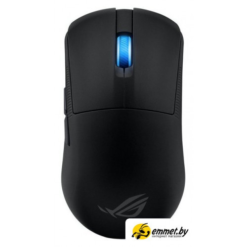 Игровая мышь ASUS ROG Harpe Ace Mini Black