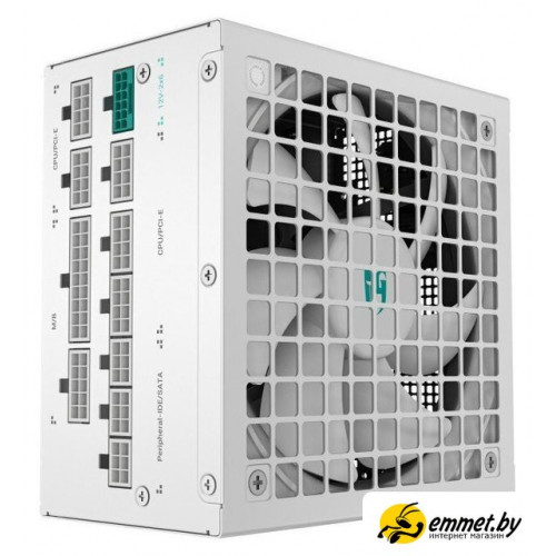 Блок питания DeepCool PN1200M WH