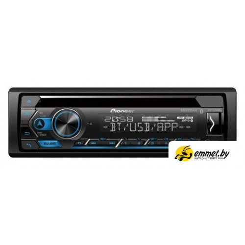 CD/MP3-магнитола Pioneer DEH-S4250BT
