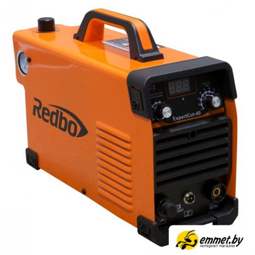 Аппарат плазменной резки Redbo Expert CUT 40