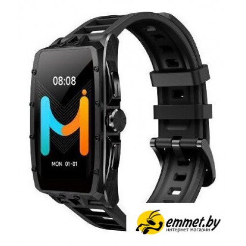 Умные часы IMIKI MB1 (черный)