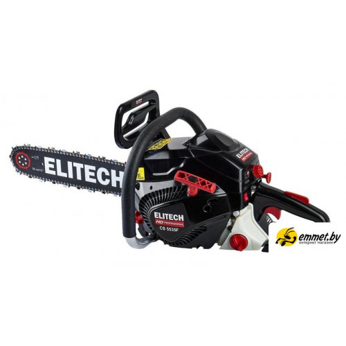 Бензопила ELITECH CS 5535F E1611.006.00
