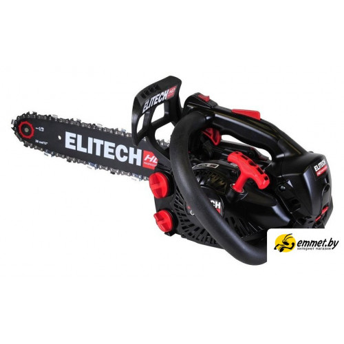 Бензопила ELITECH CS 2514T E1611.003.00