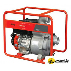 Мотопомпа Fubag PG 1300T Мотопомпа Fubag PG 1300T