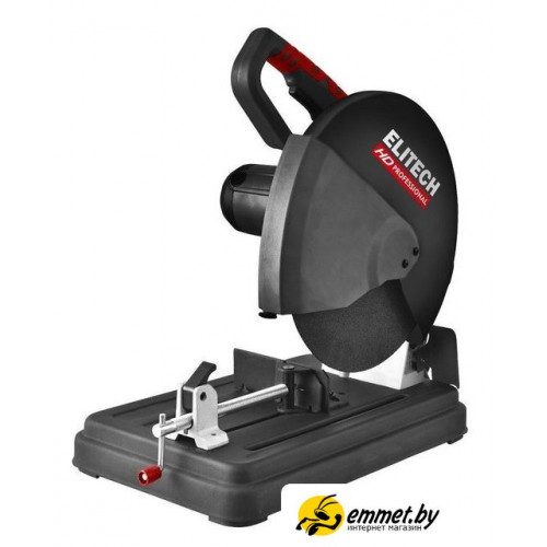 Монтажная (отрезная) пила ELITECH CS 2535 E2004.005.00