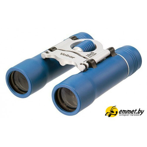 Бинокль Veber Sport new БН 10x25 [11005]