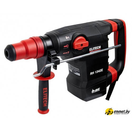 Перфоратор ELITECH RH 1342E (кейс)