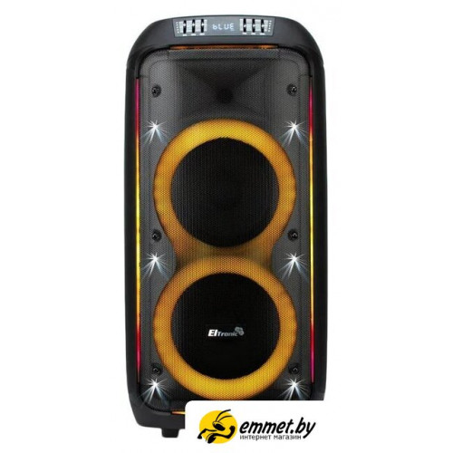 Патибокс Eltronic 30-38 Crazy Box 800