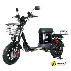 Электровелосипед Smart Balance Master Pro 30 Ah 2025