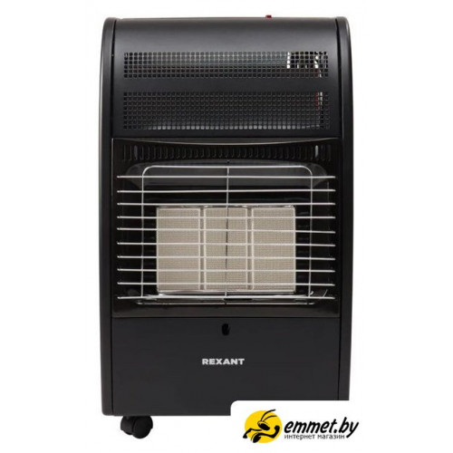 Газовый обогреватель Rexant 60-0022