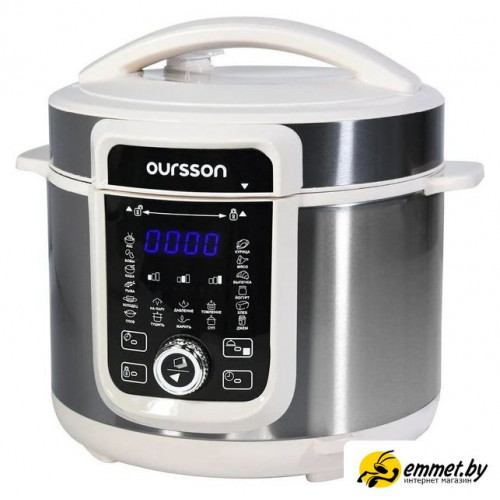 Мультиварка-скороварка Oursson PM5025PSD/IV
