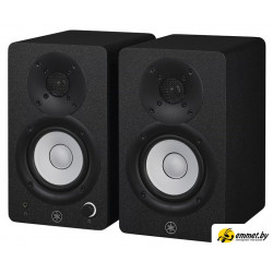Монитор ближнего поля Yamaha HS3 (черный)