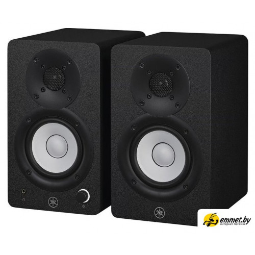 Монитор ближнего поля Yamaha HS3 (черный)