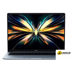 Ноутбук Xiaomi RedmiBook Pro 14 2025 JYU4654CN Ноутбук Xiaomi RedmiBook Pro 14 2025 JYU4654CN