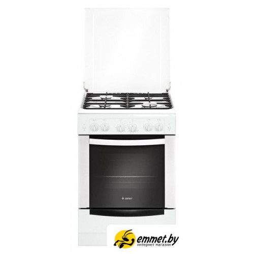 Кухонная плита GEFEST ПГ 6100-02 0300T