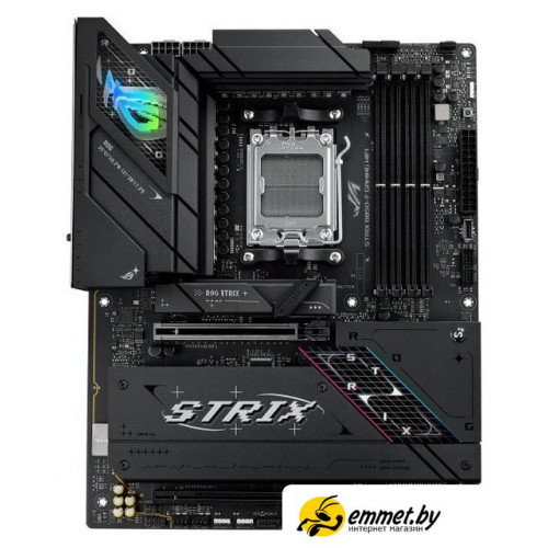 Материнская плата ASUS ROG Strix B850-F Gaming WiFi