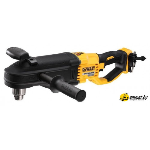 Угловая дрель DeWalt DCD470N (без АКБ)