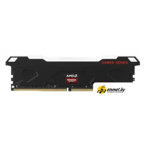 Оперативная память AMD Radeon R5 Entertainment RGB 32ГБ DDR5 5600 МГц R5532G5600U2S-RGB