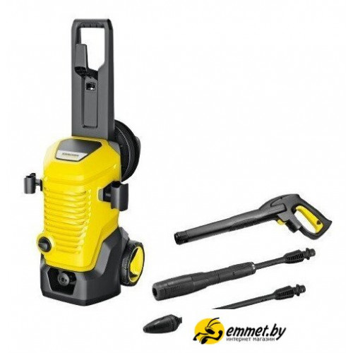 Мойка высокого давления Karcher K 5 WCM 1.324-460.0