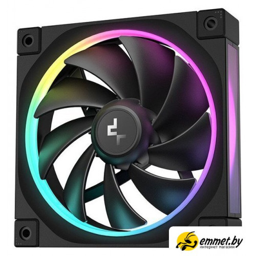 Вентилятор для корпуса DeepCool FL12 R-FL12-BKAPN1-G