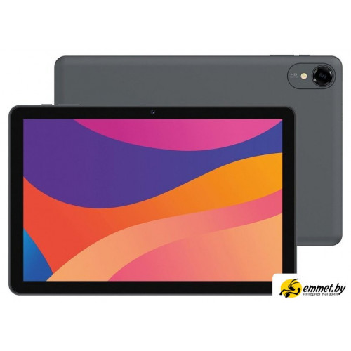 Планшет Digma K10 4G 4GB/64GB (серый)