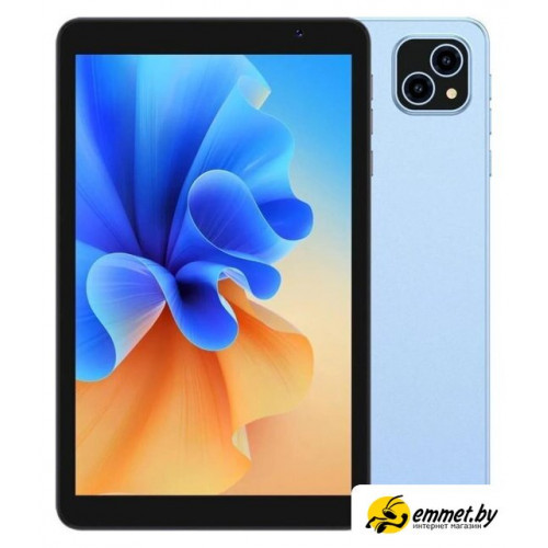 Планшет Digma Q8 4G 3GB/32GB (голубой)