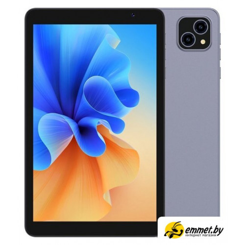 Планшет Digma Q8 4G 3GB/32GB (серый)