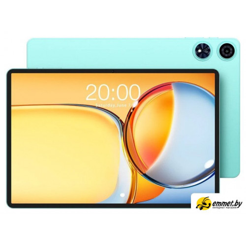 Планшет Teclast P50AI 6GB/128GB (бирюзовый)