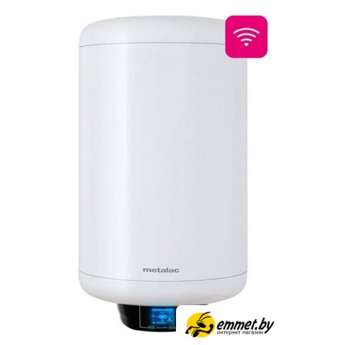 Накопительный электрический водонагреватель Metalac Sirius MB P100 Wi
