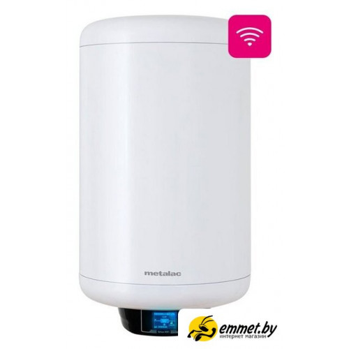 Накопительный электрический водонагреватель Metalac Sirius MB P100 W