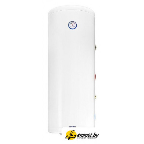 Накопительный электрический водонагреватель Metalac Combi PRO WR 200 (правое подключение)
