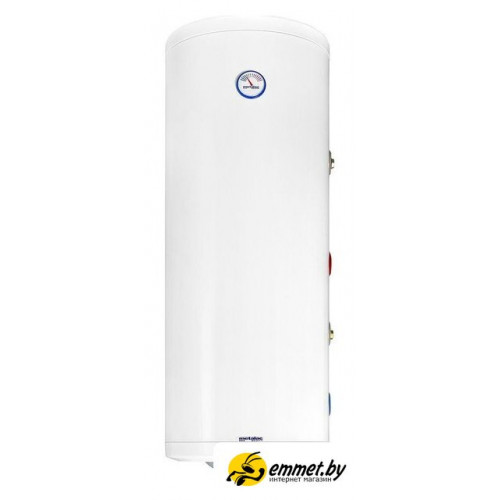 Накопительный электрический водонагреватель Metalac Combi PRO WR 150 (правое подключение)